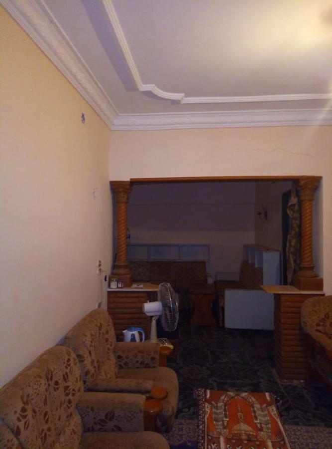 الاسكندريه العجمي البيطاش شارع قصر العجمي مع شارع على خليل Apartmán