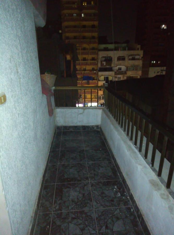 Apartmán الاسكندريه العجمي البيطاش شارع قصر العجمي مع شارع على خليل